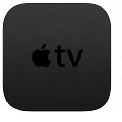 Apple TV 