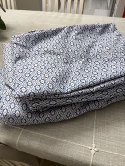 Bedding set queen size