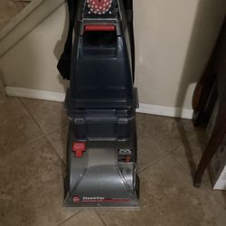 Hoover Carpet Cleaner