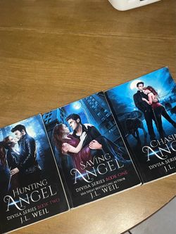 Teen Romance Books