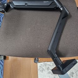Workrite Monitor Arm Ergonomics