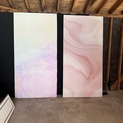 Backdrop Wall Decoration Birthday 