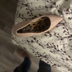 Heels Brand New 