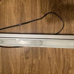 Utilitech Electrical/Under Cabinet Light Bar Light