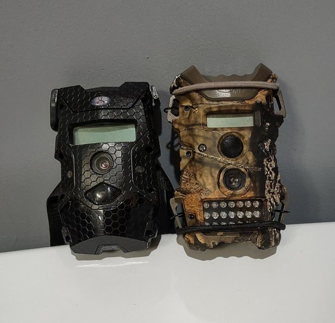 Wild game Trail Cameras for Sale in Coshocton, OH OfferUp