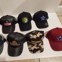 Gorras Diferentes Estilos En Grand Prairie Tx 