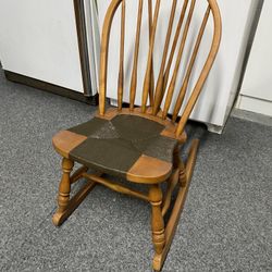 Rocking Chair 