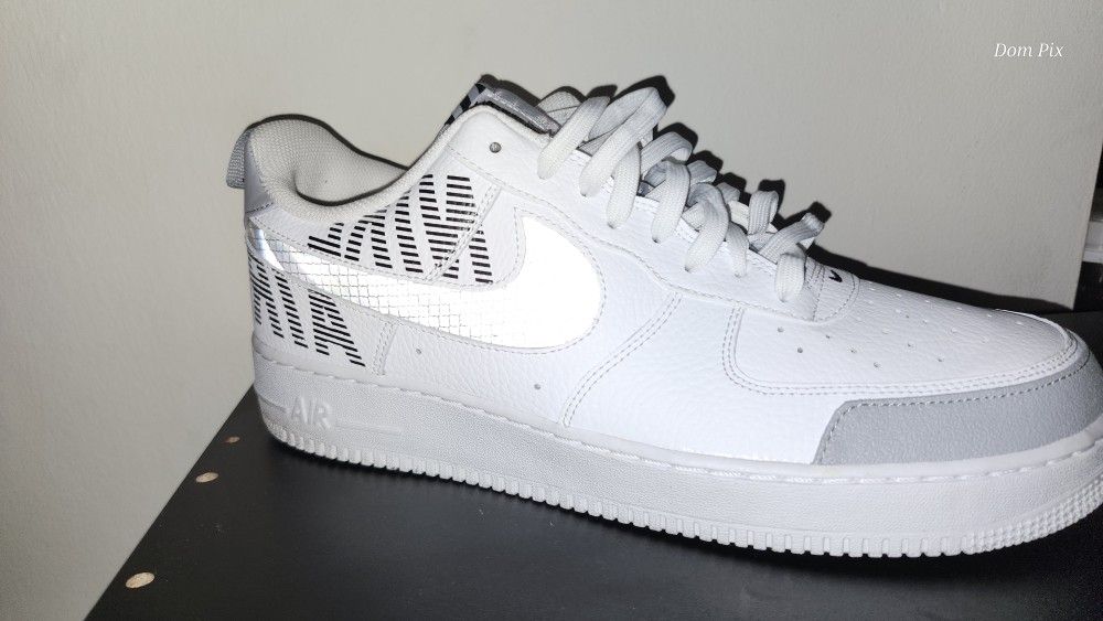 Air Force 1s