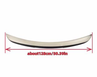 Car spoiler for sale