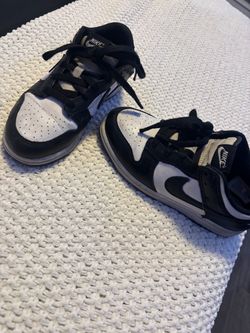 Black pandas