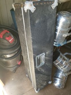 Hardware Case 12"×10"×4' 