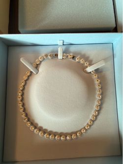 Swarovski Una Angelic necklace