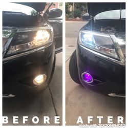LED