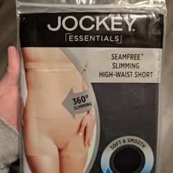 Slimming Shorts