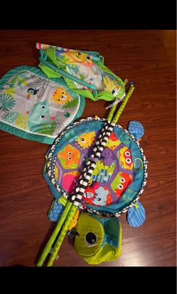Baby play mats bundle!