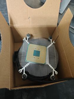 Ryzen 3 2200G