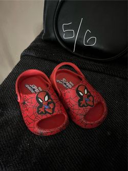 Toddler boy shoes