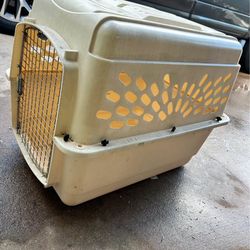 Petmate  classic kennel