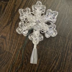 Tree Topper