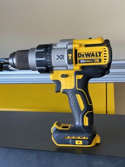 Dewalt Hammer drill