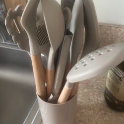 Kitchen Utensils