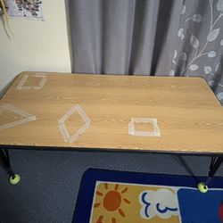 School Table