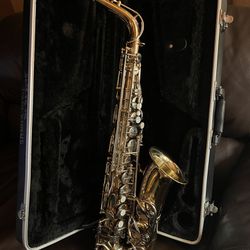 Giardinelli GAS300 Alto Saxophone