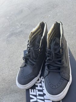 Converse Women 6.5