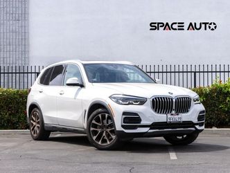 2023 BMW X5
