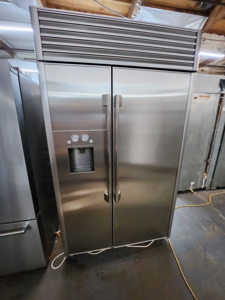 Kenmore Pro 48