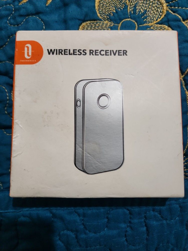 Wireless Receiver