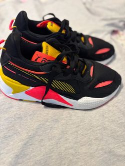 Puma RS-X Running Sneakers