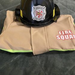 Fire Fire Customer T 2-4