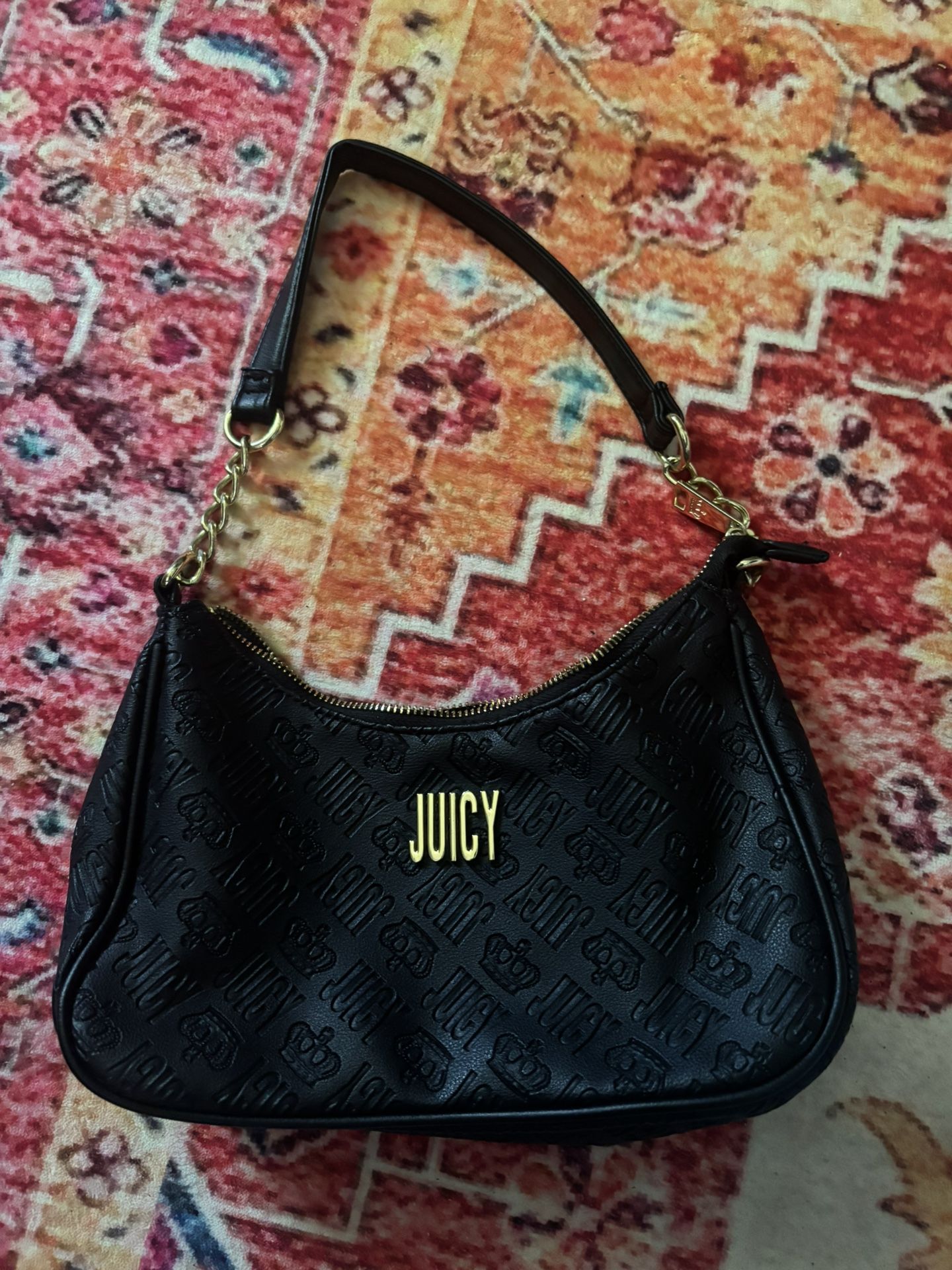 Juicy Couture Shoulder Bag