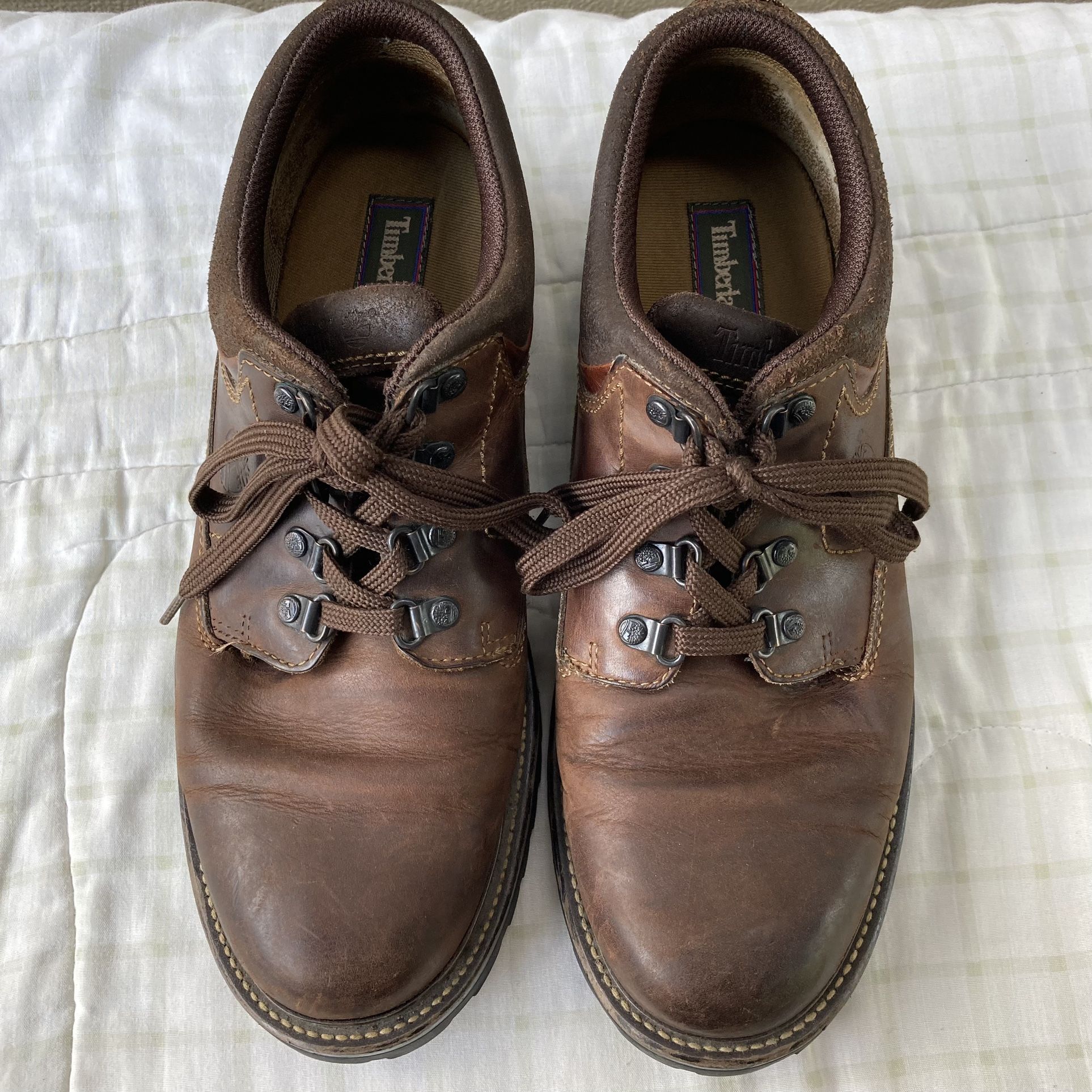 Men Timberland Shoes