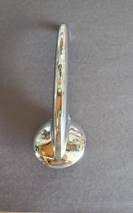 Studebaker Interior Chrome Door Handle