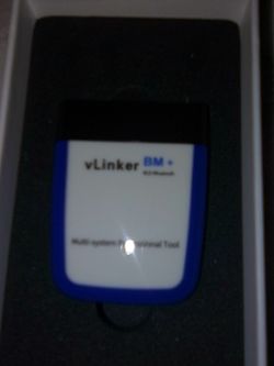 Obd 2 diagnostic scanner