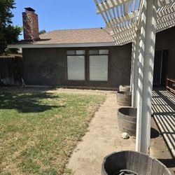 Stucco