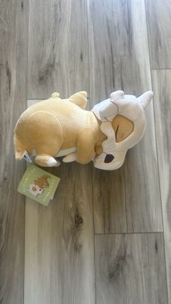 Pokemon Plush