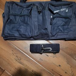 Duffle / Gym Bag