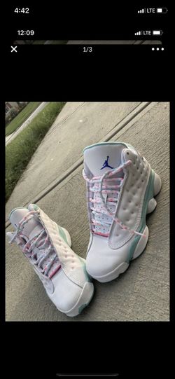 Jordan 13 size 5y