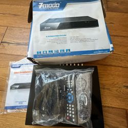 Zmodo Security Video Recorder