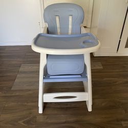 Baby Chair