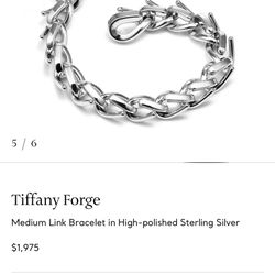 Tiffany Forge 