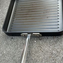 Grill Pan