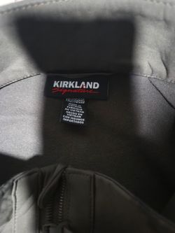 Kirkland Signature Jacket Size XXL