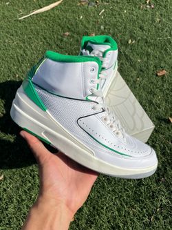 Sz 9.5 Jordan Retro 2s $60 FIRM NO TRADES