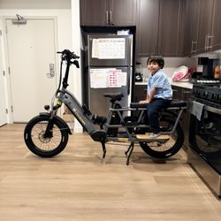E-bike 30mph Street Legal 