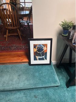 Dog art!!