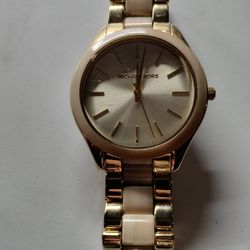 Womans Michael Kors Watch